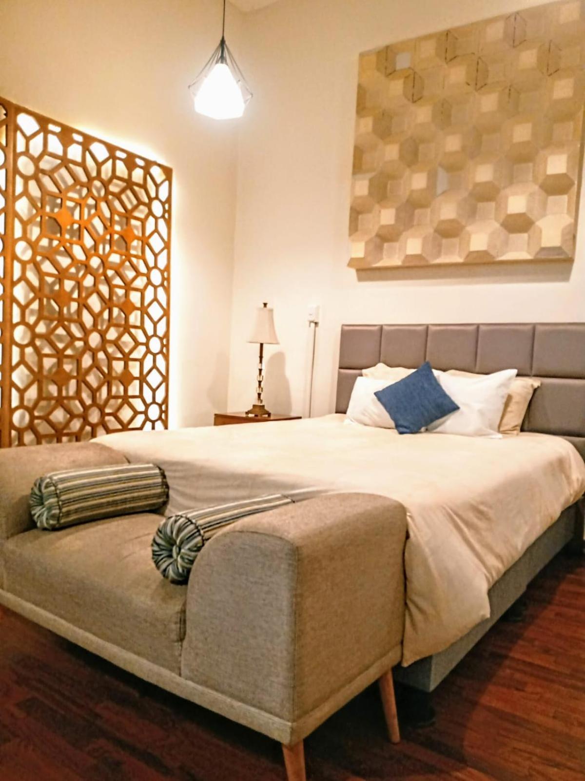Hotel Casa Boutique Galvez Lima Exteriér fotografie