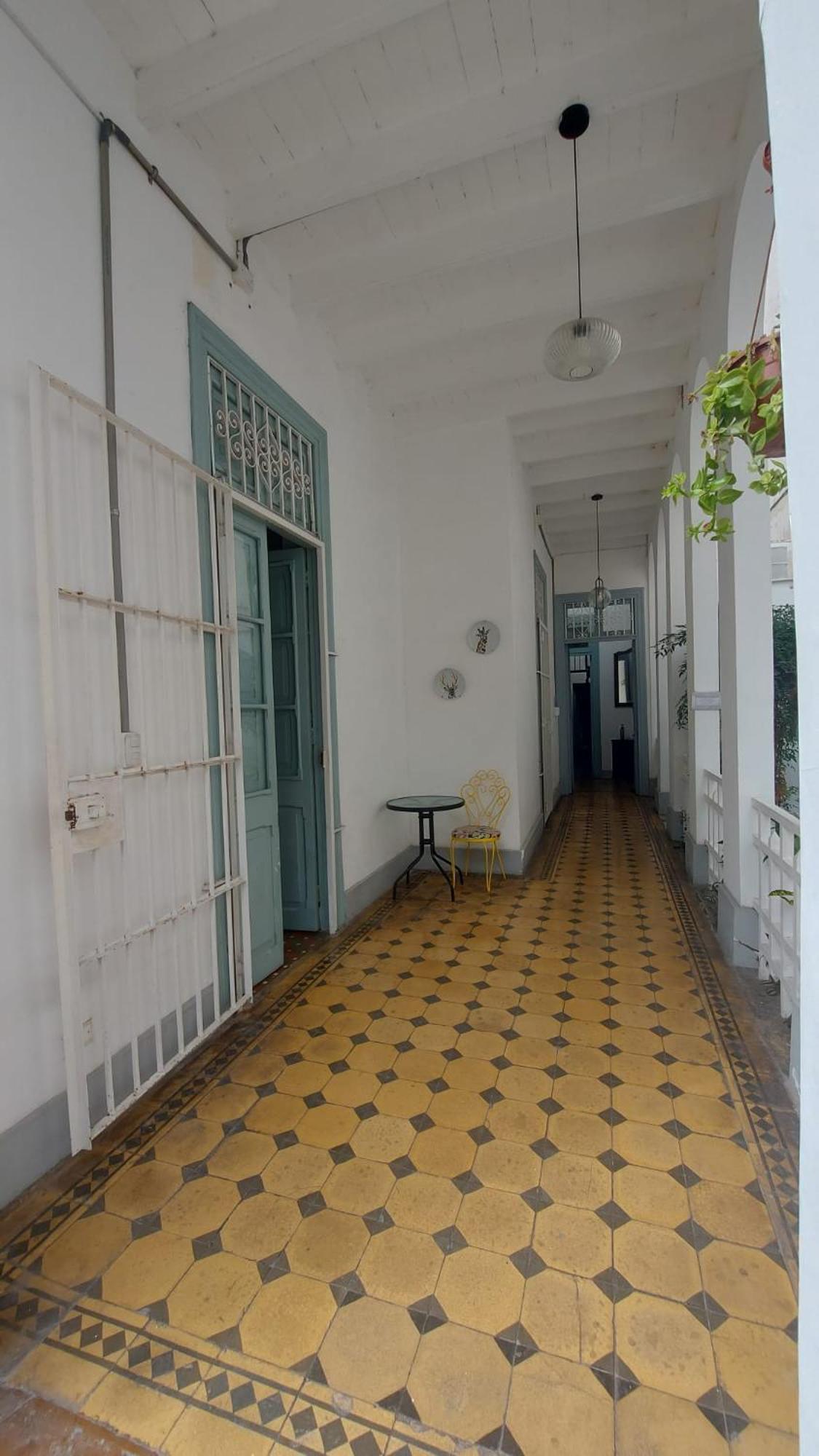 Hotel Casa Boutique Galvez Lima Exteriér fotografie